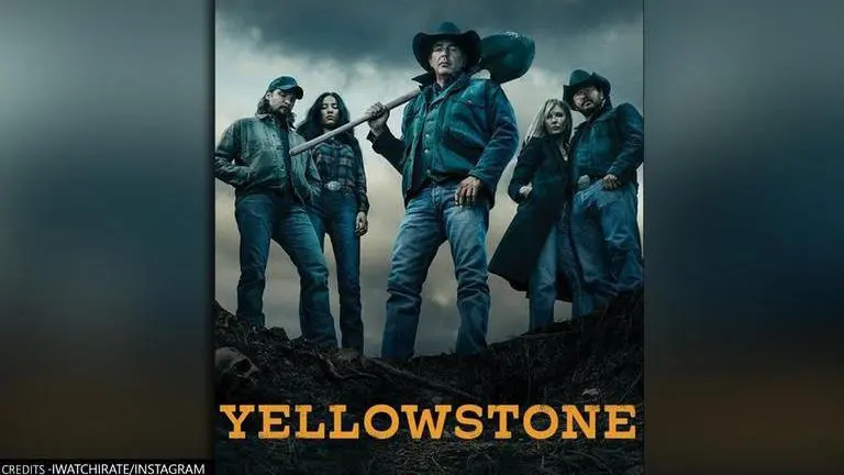 'Yellowstone season 4': Paramount Network's Dutton family drama isn't over yet; Read on yellow stone season 4