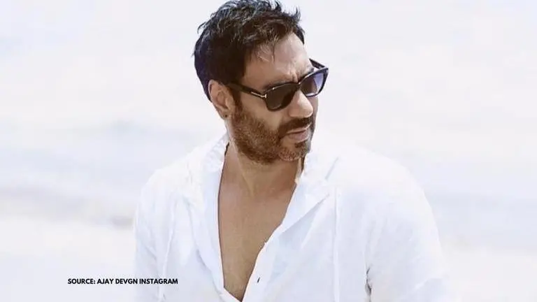 ajay devgn
