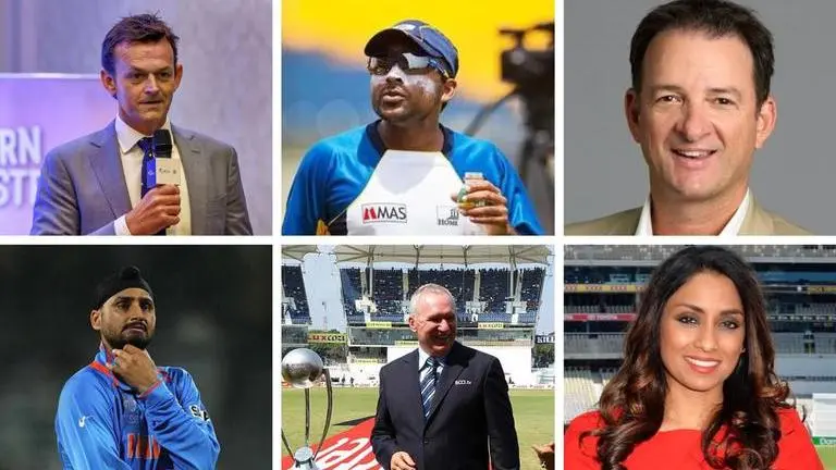 India vs Australia: Cricket legends predict score line of Border-Gavaskar Trophy 2023 Australia