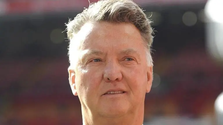 Louis van Gaal back in charge of Netherlands at World Cup