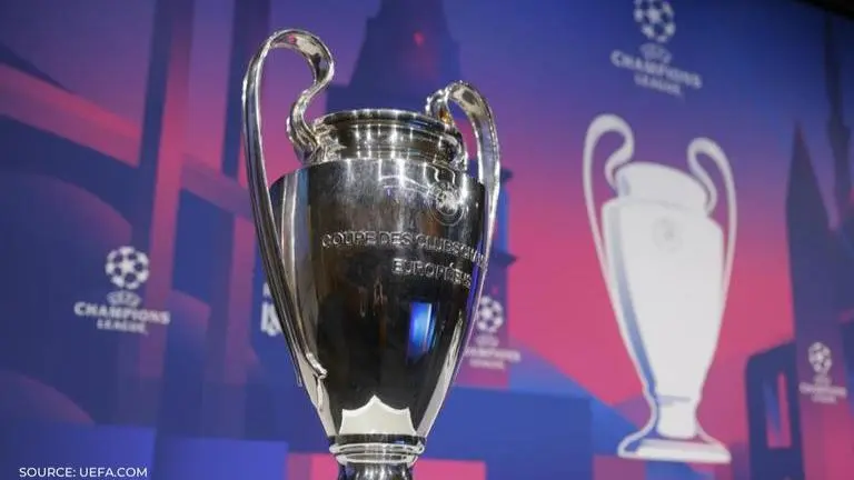 Swiss Model Champions League explained: How the UCL format might look from 2024 onwards Swiss Model Champions League