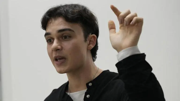 Australian survivor of South Korea Halloween stampede blames ‘mismanagement’