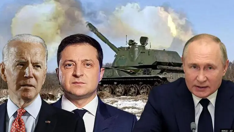 US experts predict western artillery to Kyiv will reshape Ukraine's defence against Russia US