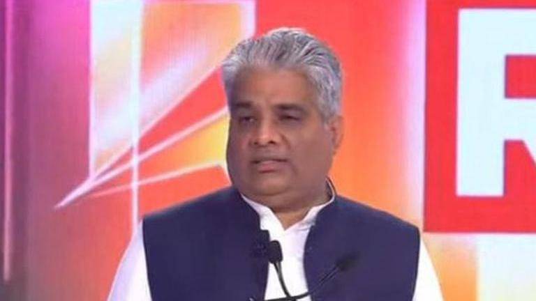 Republic Summit: Last-mile, Targeted delivery key focus of our govt, says Bhupendeda Yadav