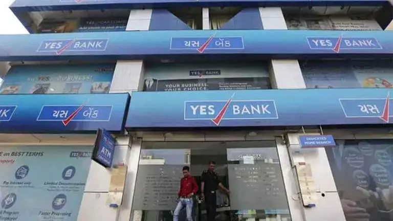 Yes Bank