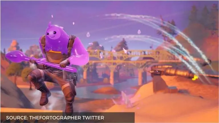 Where are car parts in Fortnite? Learn how to complete this Fortnite Weekly Challenge where are the car parts in fortnite