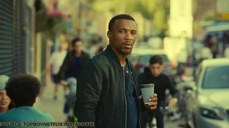 Where was 'Top Boy' filmed? Know shooting locations of this Netflix series where was top boy filmed