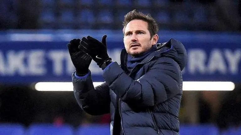 Lampard