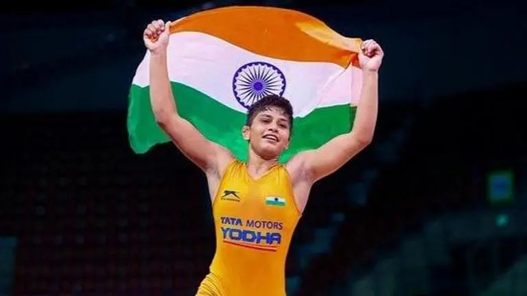 21 Indian wrestlers to miss World Ch'ship after visa rejection by Spain Embassy Indian wrestling