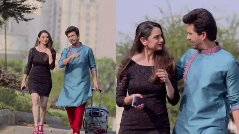 mazhya navryachi bayko last episode