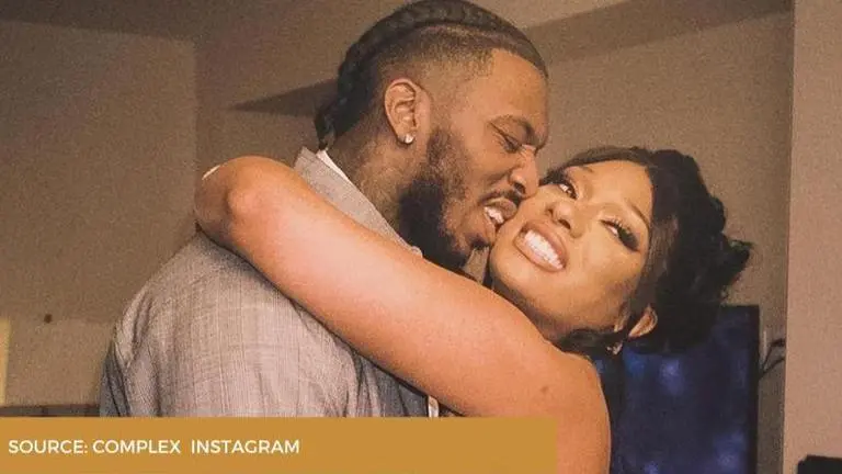 Who is rapper Pardison Fontaine? All about Megan Thee Stallion's boyfriend pardison Fontaine