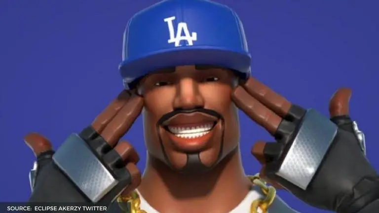 Is Dababy in Fortnite? Read details about Battle Royale game skins Source: Eclipse Akerzy Twitter