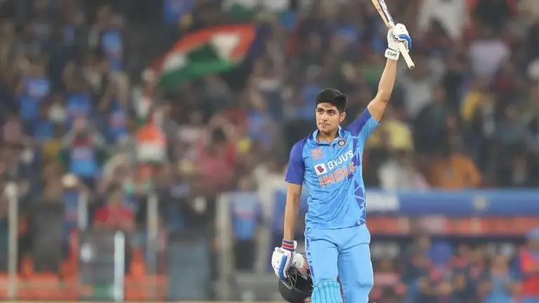 India vs New Zealand 3rd T20I Highlights: Shubman Gill's ton powers India to 168-run win India vs New Zealand