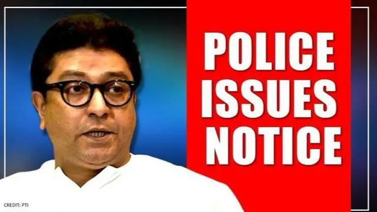 Mumbai police issues notice to MNS worker who barged into a hut demanding identity proof Mumbai
