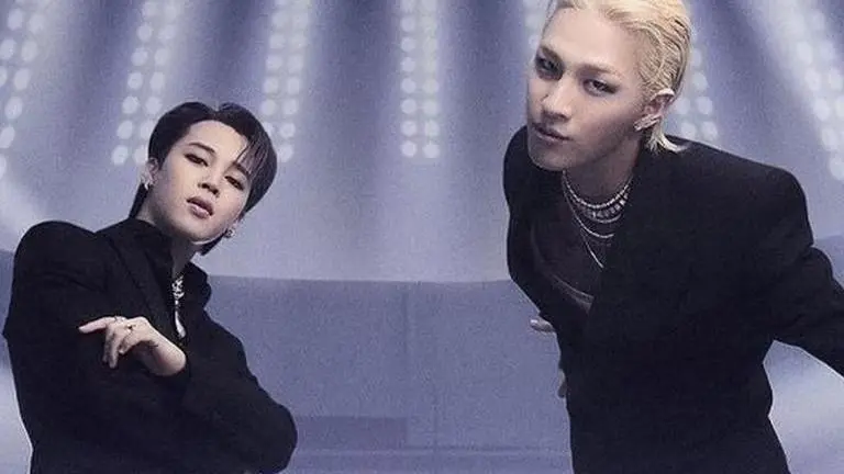 Taeyang returns after six years with new song 'Vibe', featuring BTS' Jimin BTS Jimin