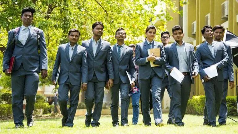 MbA Eligibility Criteria