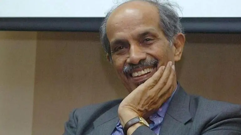 Padma Vibhushan awardee scientist Roddam Narasimha passes away at 87