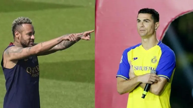 Al-Nassr vs PSG live streaming: How to watch football friendly live in India, UK & US Al Nassr vs PSG