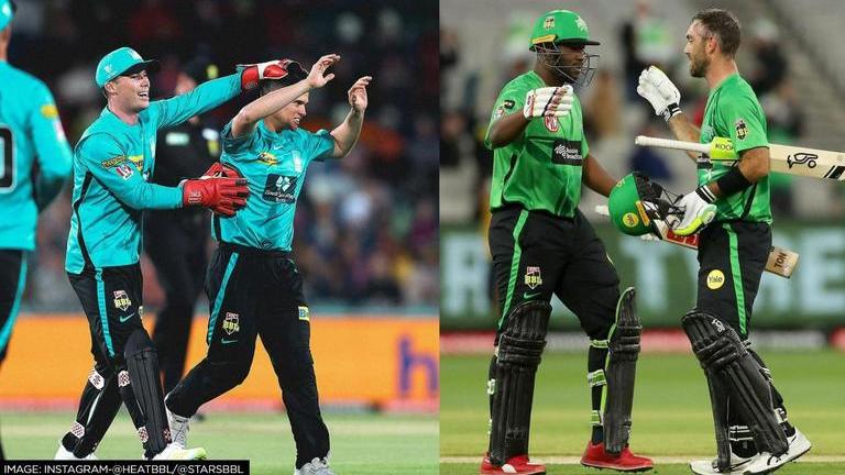 BBL 2021-22: HEA Vs STA Dream11 Prediction, Fantasy Tips, Team News And ...