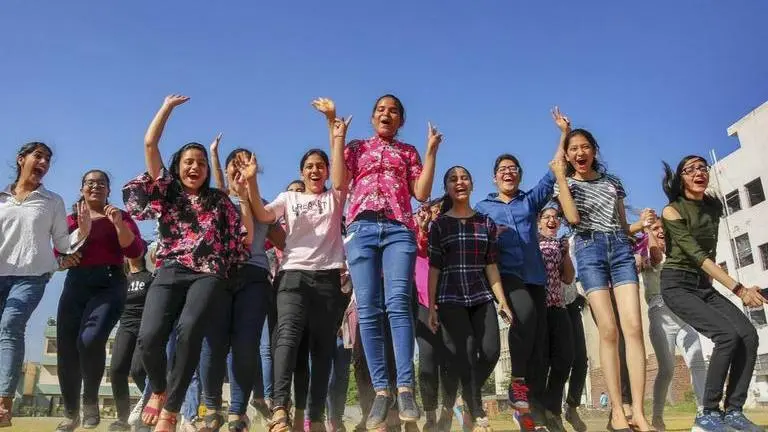 TS SSC Result 2021 Live Updates: Manabadi SSC result link active now, here's direct links TS SSC Result