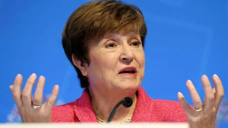 IMF urges countries to build strong fundamentals in good times to be more resilient in bad times