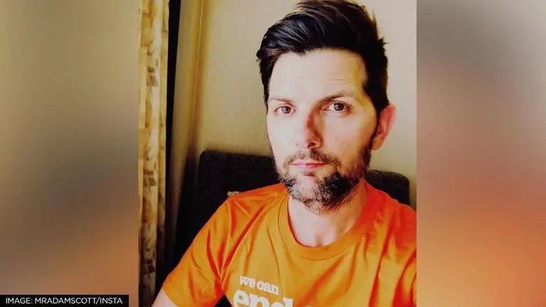 Adam Scott roped in for 'Madame Web'; Here's everything you need to know Adam Scott