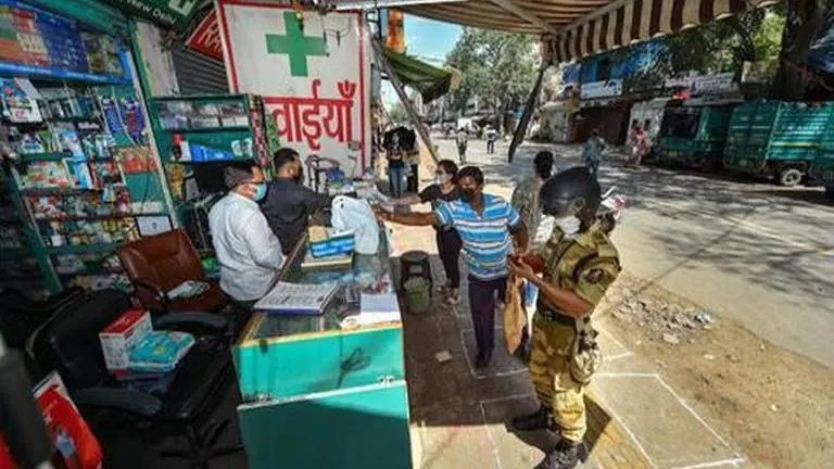 Pharmacists in Bengal request CM to ensure steady supply of medicines amid lockdown