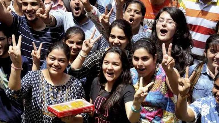 RBSE 10th result 2023