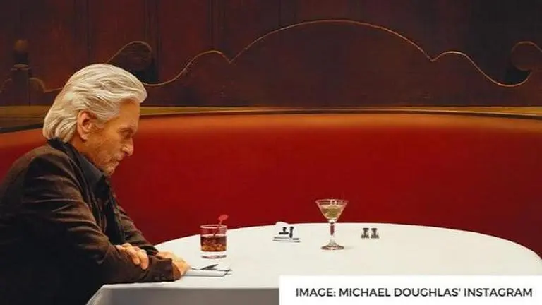 How many episodes are there in 'The Kominsky Method' season 3 starring Michael Douglas? how many episodes are there in the kominsky method season 3