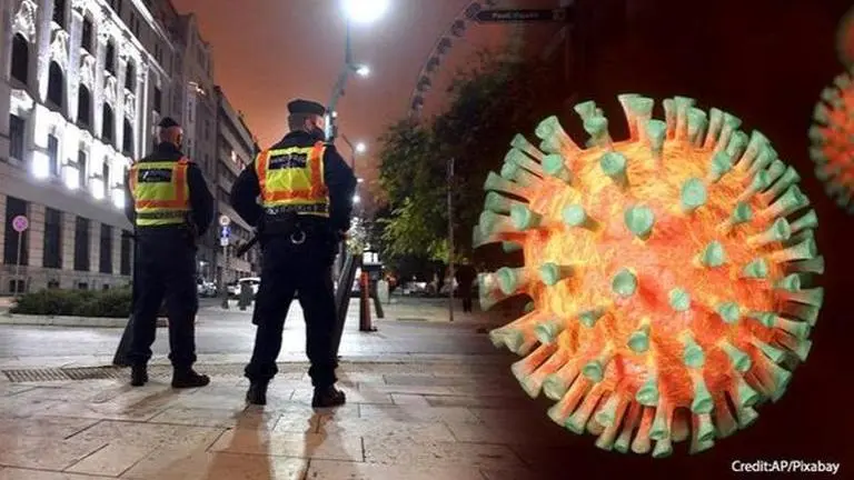 Hungary: Lockdown restrictions eased amid the COVID-19 death spike (Image Credits: AP/Pixabay)