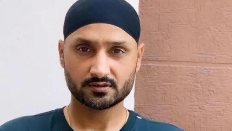 Harbhajan Singh