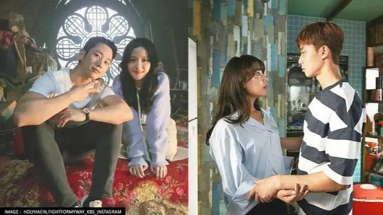 From 'Snowdrop' to Nevertheless', 6 K-dramas to watch on OTT platforms this Valentine's valentine's day