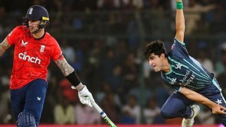 Pakistan Vs England Live Streaming When And Where To Watch 4th T20i Live On Tv And Online 6592