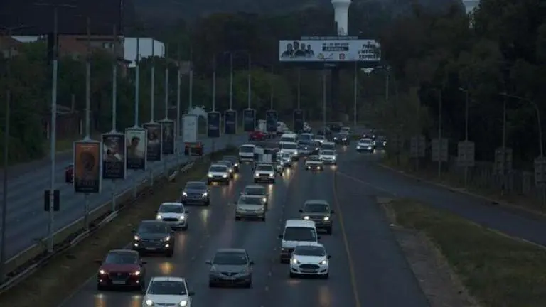 South Africa battles electricity crisis, unprecedented nationwide blackouts