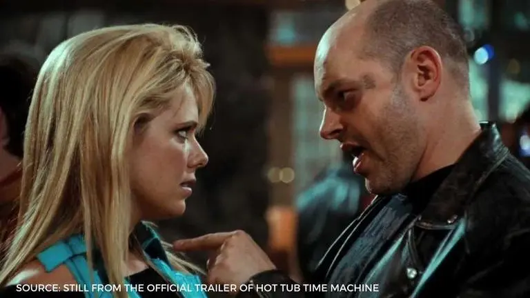 Where was 'Hot Tub Time Machine' filmed? Here are the major locations where was hot tub time machine filmed