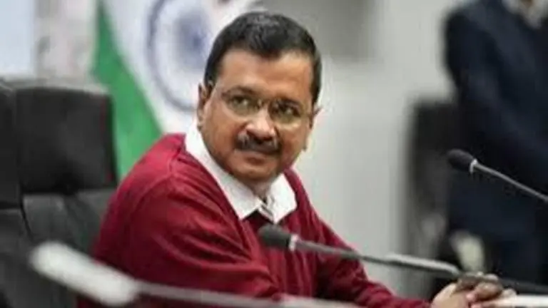 Act on all pending applications for ration cards in 3 months: Delhi CM tells officials