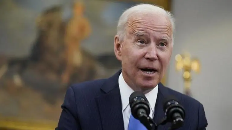 Joe Biden proposes to lower Medicare’s eligibility age to 60, read details here Joe Biden