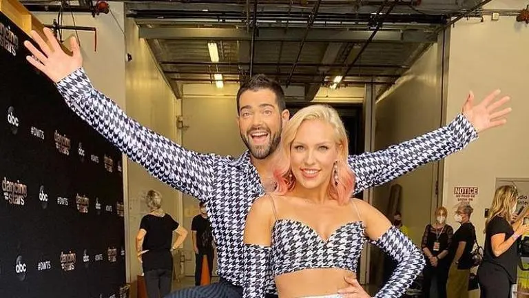 where is dwts filmed