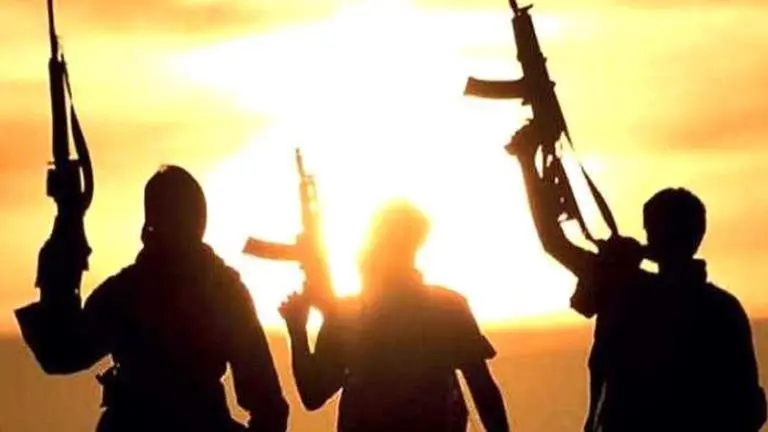 J&K Police confirms Pakistan role behind targeted killing of civilians in Kashmir J&K killings