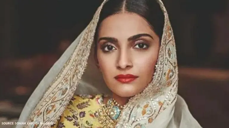 Sonam Kapoor thinks ‘humans should behave like animals’, find out why Sonam Kapoor