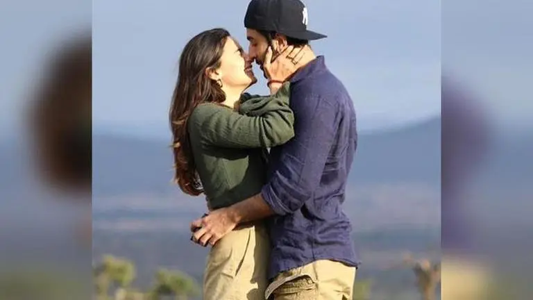 Watch: When Alia Bhatt discussed future plans, said she wants '2 boys' with Ranbir Kapoor alia bhatt