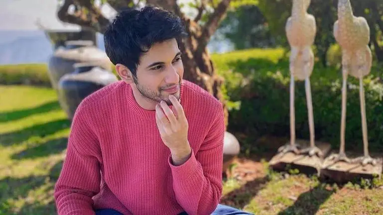 Rohit Saraf expresses gratitude to fans for being his 'mad strong support system' Mismatched