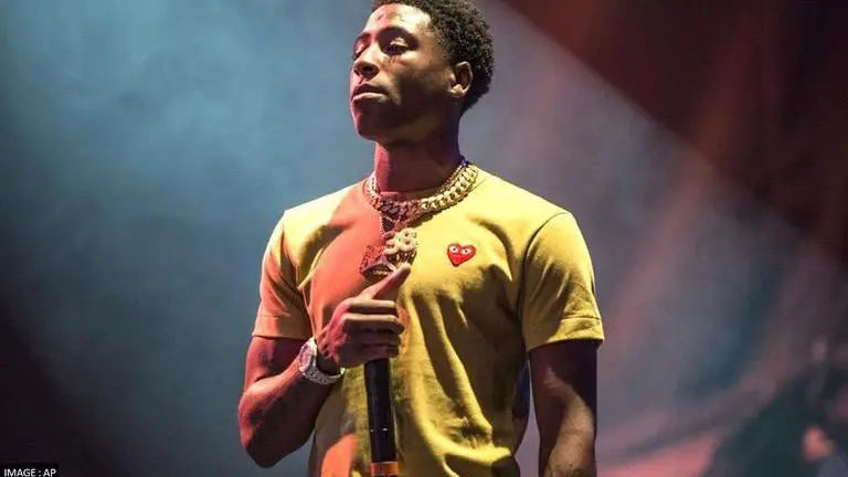 NBA young boy charges