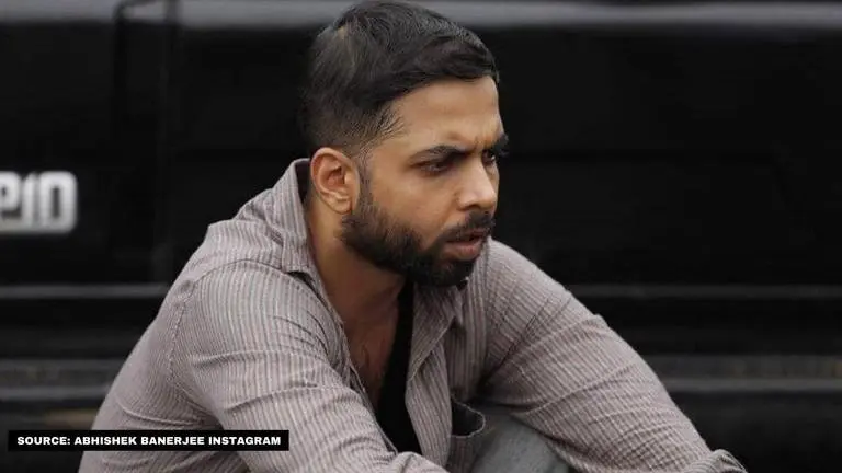 'Paatal Lok’s' Abhishek Banerjee explains benefits of being an outsider in the industry Paatal Lok