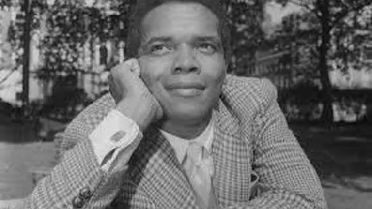 Johnny Nash, singer of ‘I Can See Clearly Now,’ dies at 80 Johnny Nash, singer of ‘I Can See Clearly Now,’ dies at 80