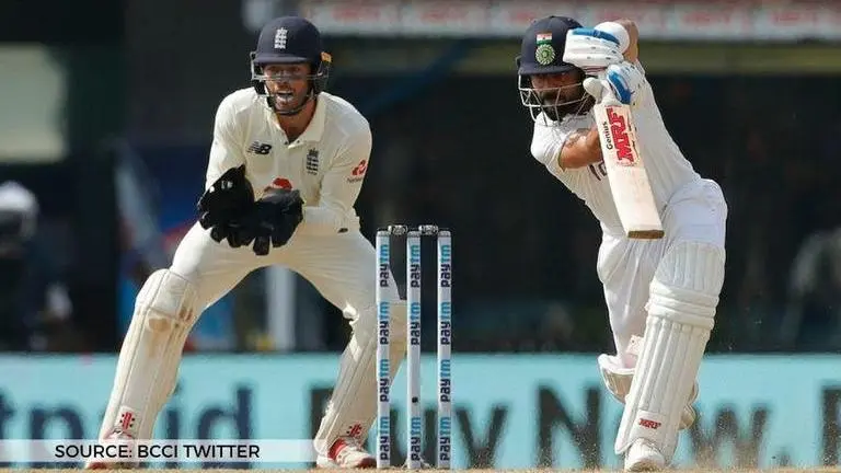 Virat Kohli nears Sir Don Bradman record after achieving rare landmark vs England Virat Kohli