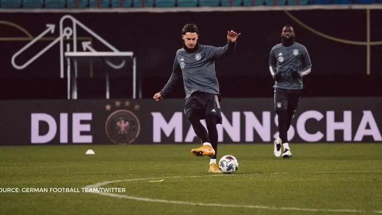 Germany vs Czech Republic live stream, team news, international friendly preview Germany vs Czech Republic live stream