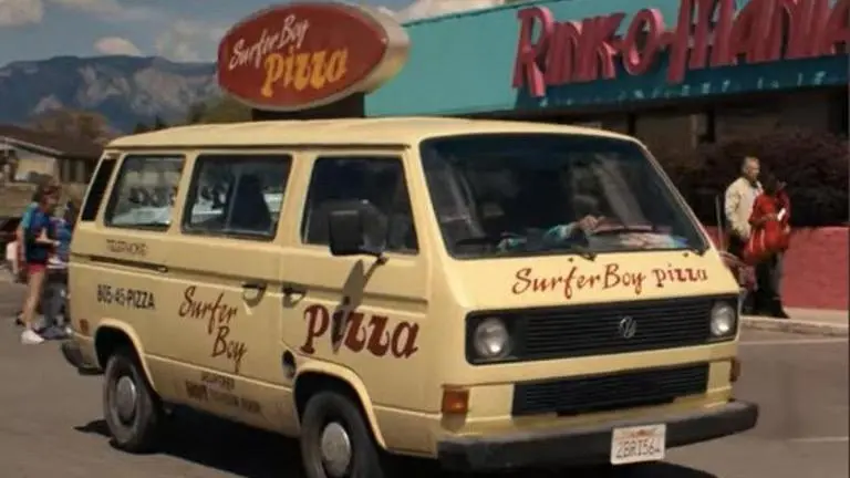 Palermo's Surfer Boy Pizza from Stranger Things enters 'Coolest Thing Made in Wisconsin' Palermo