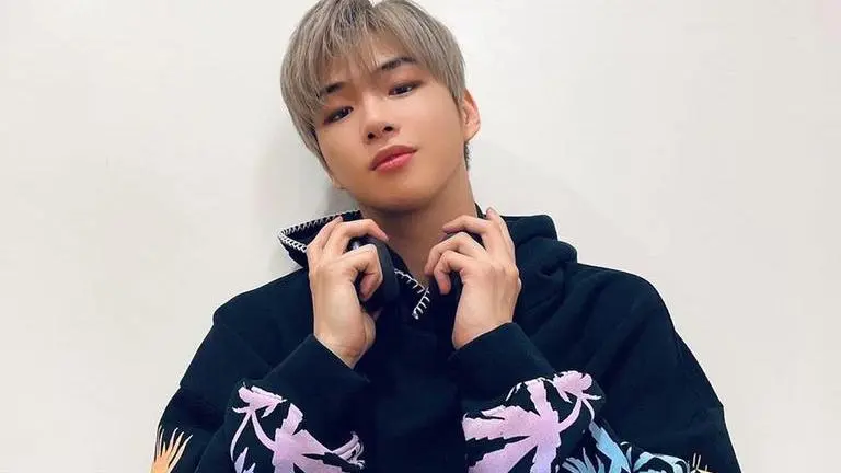 K-pop star Kang Daniel issues apology for sexist comment on 'Street Woman Fighter' kang daniel