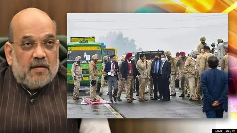 MHA probe panel summons Punjab DGP, 13 other top police officials over PM's security lapse PM Modi